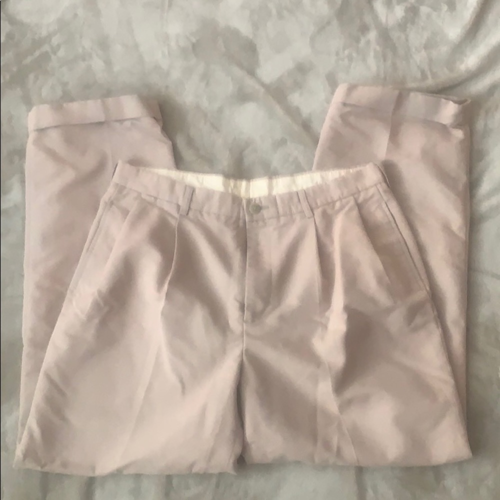 Men’s dress pants